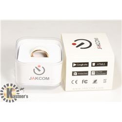JACKCOM SMART RING #7