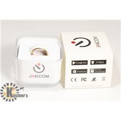 JACKCOM SMART RING #10