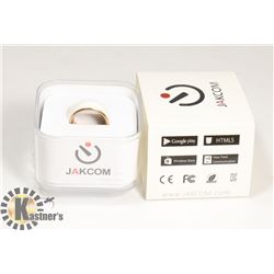 JACKCOM SMART RING #10