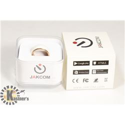 JACKCOM SMART RING #11