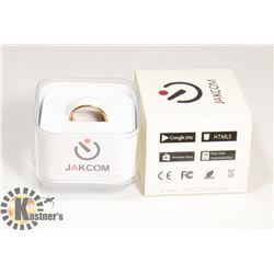 JACKCOM SMART RING #12
