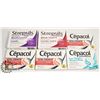 Image 1 : 4 CEPACOL 2 STREPSIL LOZENGES