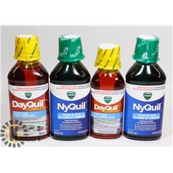 2DAY QUILL AND 2NY GUILL