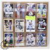 Image 1 : 12 AUTOGRAPHED HOCKEY CARDS