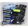 Image 1 : 5 PACK OF MENS CREW SOCKS
