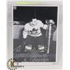 Image 1 : 2 HOWIE MEEKER TORONTO MAPLE LEAFS POSTCARDS