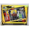 Image 1 : KIDS TOOL SET