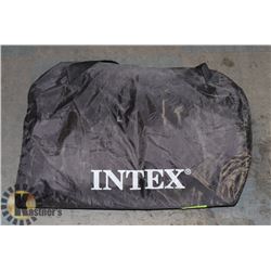 INTEX AIR MATTRESS