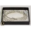 Image 1 : 925 STERLING SILVER ROPE CHAIN