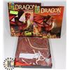 Image 1 : MEGA MODEL DRAGON