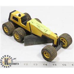 VINTAGE TONKA GRADER