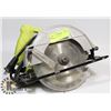 Image 1 : RYOBI CIRCULAR SAW