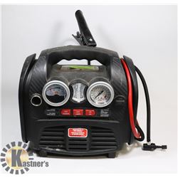 PORTABLE BOOSTER KIT POWERSTATION