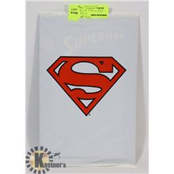 SEALED BACK FROM THE DEAD SUPERMAN COMIC #500