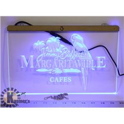 JIMMY BUFFETTS MARGARITA CAFE