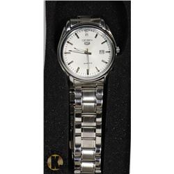 NEW REPLICA SEIKO BUSINESS MENS WATCH