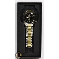 NEW MENS ORIENT WATCH