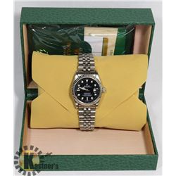 NEW REPLICA ROLEX SUBMARINER SUPERLATIVE