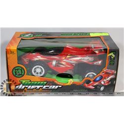 TEAM DRIFT CAR TOY