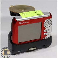 ROADVIEW GPS (NO POWER CABLE)