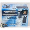 Image 1 : HIGH DEFINITION VIDEO CAMERA