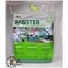 Image 1 : WASTE MANAGEMENT BAGSTER (DUMPSTER IN A BAG)