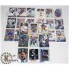 Image 1 : LOT OF 27 WAYNE GRETZKY CARDS