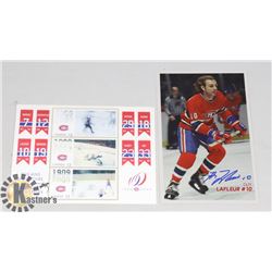 100 YEARS OF HISTORY MONTREAL CANADIENS LIMITED