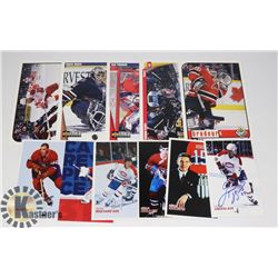 OVERSIZED UDCOLLECTORS CHOICE CARDS (YZERMAN,