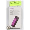 Image 1 : NEW EFEST SLIM K2 CHARGER