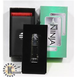 VAP.R NINJA STARTER KIT, INCLUDES 1 NINJA DEVICE,