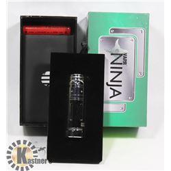 VAP.R NINJA STARTER KIT, INCLUDES 1 NINJA DEVICE,