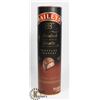 Image 1 : BAILEYS HAZELNUT IRISH CREAM TRUFFLES CHOCOLATES