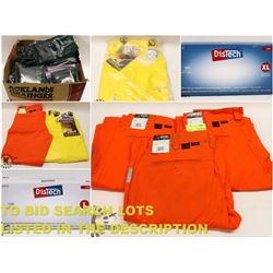 FEATURED ITEMS: TO BID SEARCH LOTS LISTED