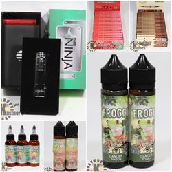 FEATURED ITEMS: TO BID SEARCH LOTS LISTED