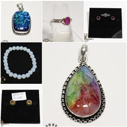 FEATURED ITEMS: TO BID SEARCH LOTS LISTED