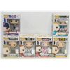 Image 1 : LOT OF 6 ASSORTED FUNKO POPS: SPORTS VARIETY PACK-