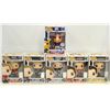 Image 1 : LOT OF 6 ASSORTED FUNKO POPS: SPORTS VARIETY PACK-