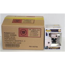 LOT OF 6 FUNKO POPS: POP MOVIES "GELLERT