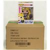 Image 1 : LOT OF 6 FUNKO POPS: POP ANIMATION "SAILOR MOON &