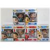 Image 1 : LOT OF 6 ASSORTED FUNKO POPS: MIXED DISNEY PACK-