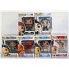 Image 1 : LOT OF 6 ASSORTED FUNKO POPS: MIXED DISNEY PACK-