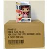 Image 1 : LOT OF 6  FUNKO POPS: DISNEYS THE LITTLE MERMAID