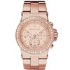 Image 4 : NEW MICHAEL KORS BAGUETTE CRYSTAL BEZEL MSRP$419