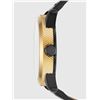 Image 3 : NEW DIESEL RASP GOLD TONE BEZEL MSRP$365 46MM