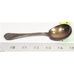 1900S CANADIAN NATIONAL STEAMSHIP SPOON