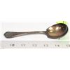 Image 1 : 1900S CANADIAN NATIONAL STEAMSHIP SPOON