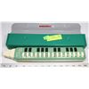 Image 1 : VINTAGE HOHNER MELODICA WITH CASE