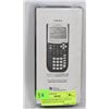 Image 1 : TEXAS INSTRUMENTS T-184 PLUS GRAPHING CALCULATOR
