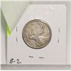 Image 1 : 1944 CANADIAN SILVER QUARTER